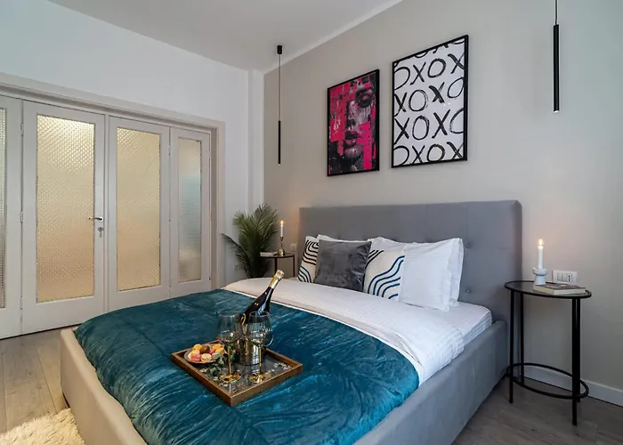 Modern 3br Lofts - Contemporary Design By Calea Victoriei