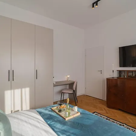 Modern 3br Lofts - Contemporary Design By Calea Victoriei *