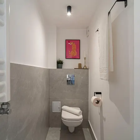 Modern 3br Lofts - Contemporary Design By Calea Victoriei *