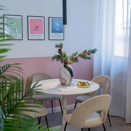 Appartement Modern 3br Lofts - Contemporary Design By Calea Victoriei Boekarest