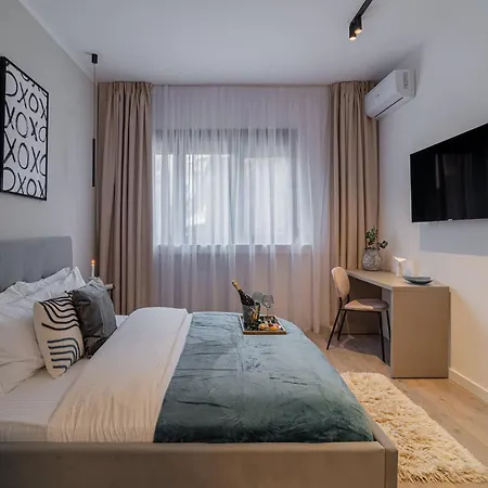 Modern 3br Lofts - Contemporary Design By Calea Victoriei Appartement Boekarest
