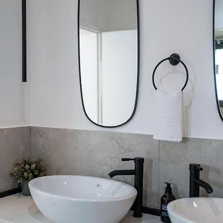 Modern 3br Lofts - Contemporary Design By Calea Victoriei Appartement