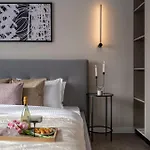 Lejlighed Modern 3br Lofts - Contemporary Design By Calea Victoriei Bukarest