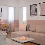 Lejlighed Modern 3br Lofts - Contemporary Design By Calea Victoriei