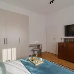 Modern 3br Lofts - Contemporary Design By Calea Victoriei *