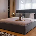 Modern 3br Lofts - Contemporary Design By Calea Victoriei