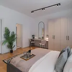 Lejlighed Modern 3br Lofts - Contemporary Design By Calea Victoriei Bukarest