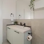 Modern 3br Lofts - Contemporary Design By Calea Victoriei Lejlighed Bukarest