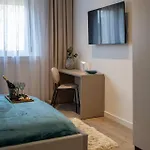 Lejlighed Modern 3br Lofts - Contemporary Design By Calea Victoriei Bukarest