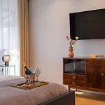 Lejlighed Modern 3br Lofts - Contemporary Design By Calea Victoriei Bukarest