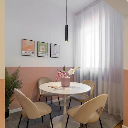 Modern 3br Lofts - Contemporary Design By Calea Victoriei Apartment