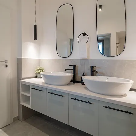 Modern 3br Lofts - Contemporary Design By Calea Victoriei Apartment Bucharest