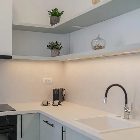 Modern 3br Lofts - Contemporary Design By Calea Victoriei *