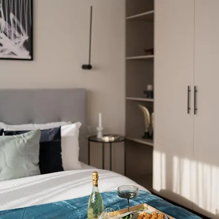 Apartament Modern 3br Lofts - Contemporary Design By Calea Victoriei *