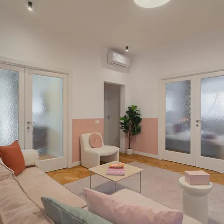 Modern 3br Lofts - Contemporary Design By Calea Victoriei * بوخارست