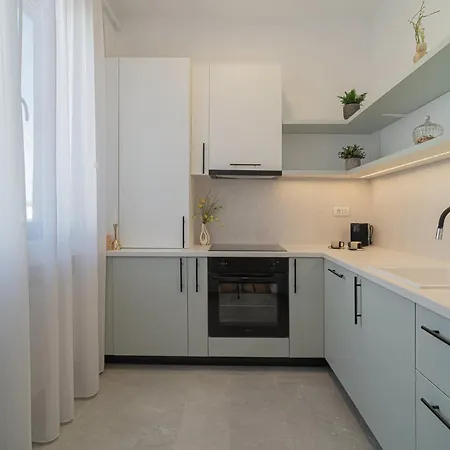 Modern 3br Lofts - Contemporary Design By Calea Victoriei Apartment *