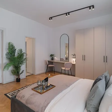 شقة Modern 3br Lofts - Contemporary Design By Calea Victoriei بوخارست