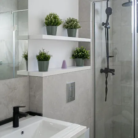 Modern 3br Lofts - Contemporary Design By Calea Victoriei Apartament