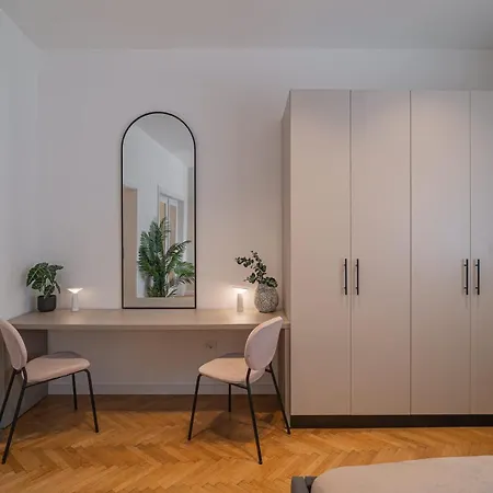 Modern 3br Lofts - Contemporary Design By Calea Victoriei