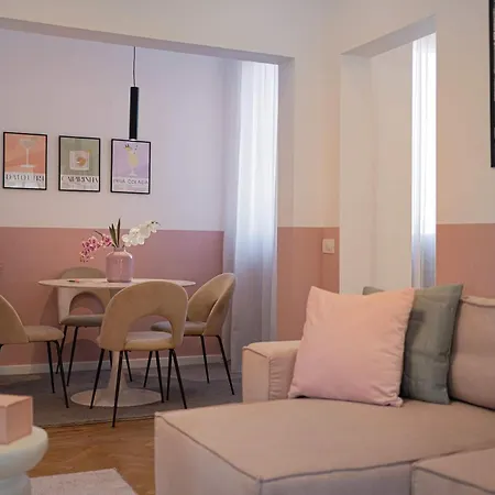 Modern 3br Lofts - Contemporary Design By Calea Victoriei Apartment