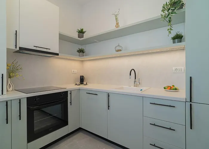 Modern 3br Lofts - Contemporary Design By Calea Victoriei Bukarest