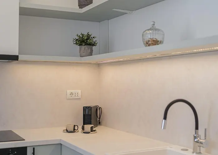 Modern 3br Lofts - Contemporary Design By Calea Victoriei *