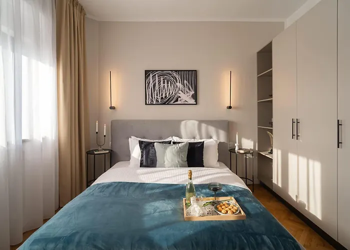 Appartement Modern 3br Lofts - Contemporary Design By Calea Victoriei Bucarest