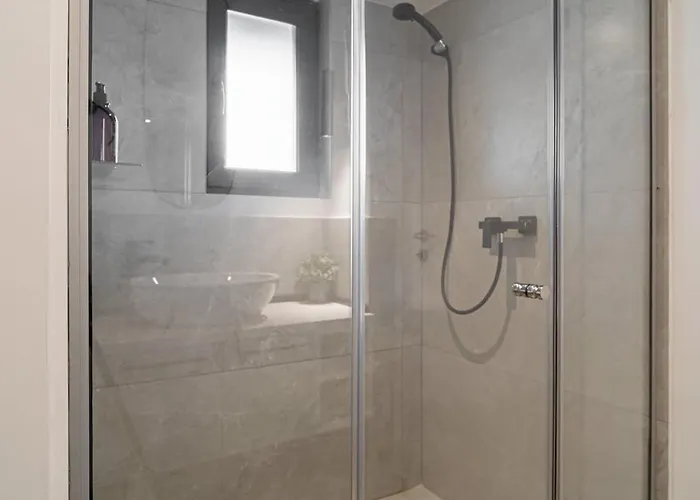 Appartement Modern 3br Lofts - Contemporary Design By Calea Victoriei *