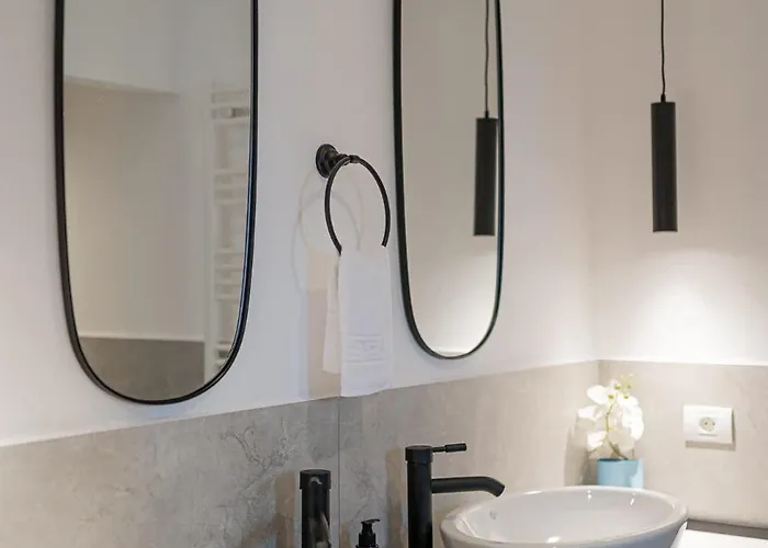 Апартаменты Modern 3br Lofts - Contemporary Design By Calea Victoriei *