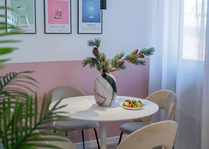 Appartement Modern 3br Lofts - Contemporary Design By Calea Victoriei Bucarest