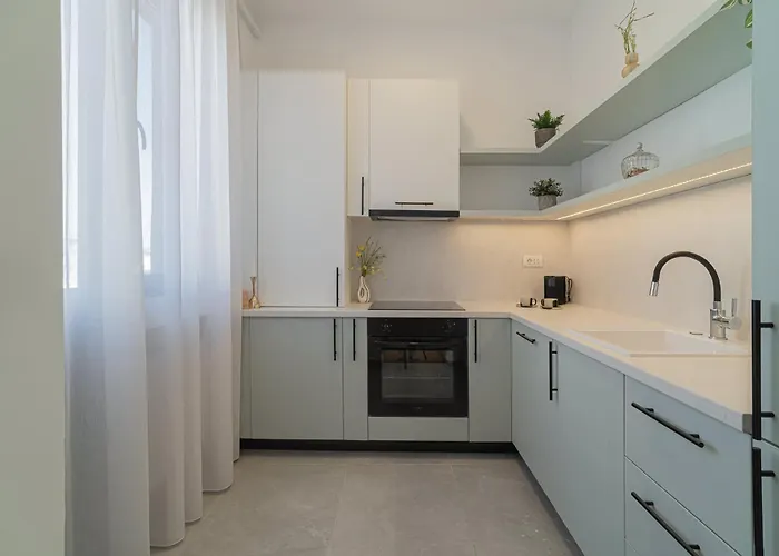 Modern 3br Lofts - Contemporary Design By Calea Victoriei Appartement *