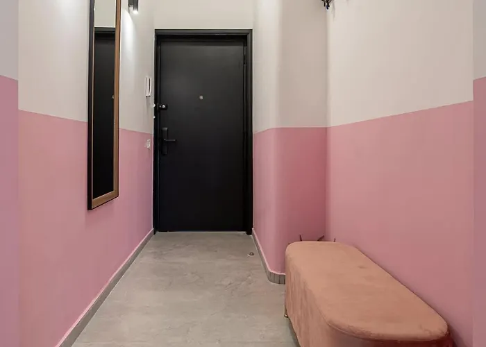 Modern 3br Lofts - Contemporary Design By Calea Victoriei * Bucarest