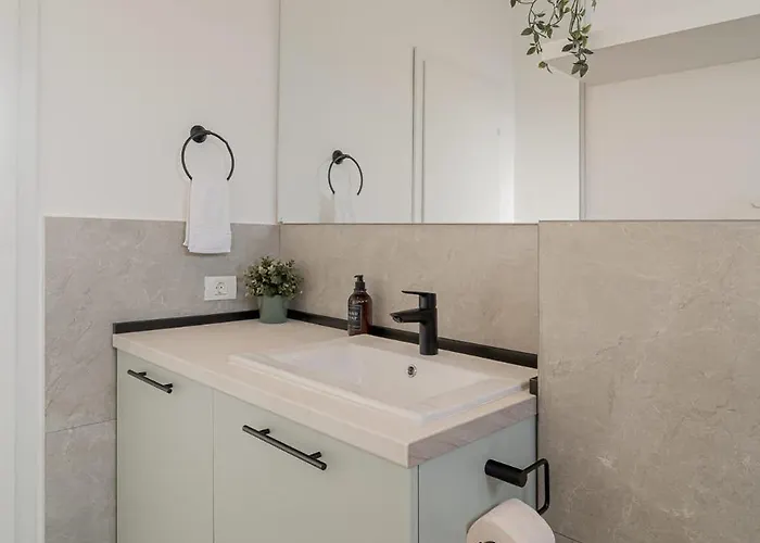 Modern 3br Lofts - Contemporary Design By Calea Victoriei Appartement Bucarest