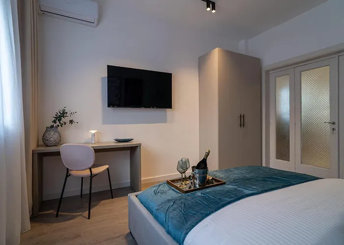 Modern 3br Lofts - Contemporary Design By Calea Victoriei Appartement *
