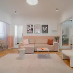 شقة Modern 3br Lofts - Contemporary Design By Calea Victoriei