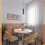 Modern 3br Lofts - Contemporary Design By Calea Victoriei شقة