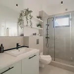 Modern 3br Lofts - Contemporary Design By Calea Victoriei بوخارست