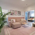 شقة Modern 3br Lofts - Contemporary Design By Calea Victoriei