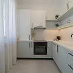 Modern 3br Lofts - Contemporary Design By Calea Victoriei شقة *