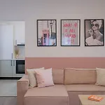 Modern 3br Lofts - Contemporary Design By Calea Victoriei شقة