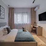 Modern 3br Lofts - Contemporary Design By Calea Victoriei شقة بوخارست