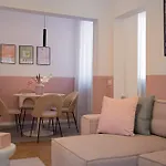 Modern 3br Lofts - Contemporary Design By Calea Victoriei شقة