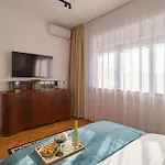 Modern 3br Lofts - Contemporary Design By Calea Victoriei شقة