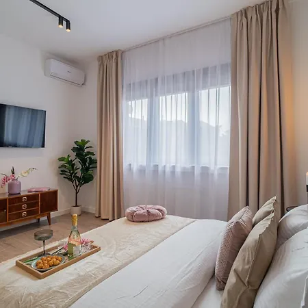 Modern 3br Lofts - Contemporary Design By Calea Victoriei Apartament Bucureşti