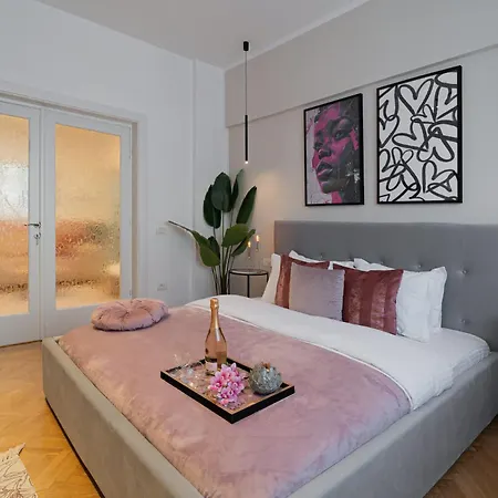 Apartment Modern 3br Lofts - Contemporary Design By Calea Victoriei Bukarest