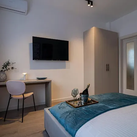 Modern 3br Lofts - Contemporary Design By Calea Victoriei Apartment *