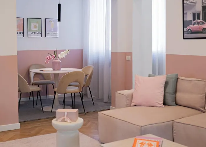 Modern 3br Lofts - Contemporary Design By Calea Victoriei * Bukarest