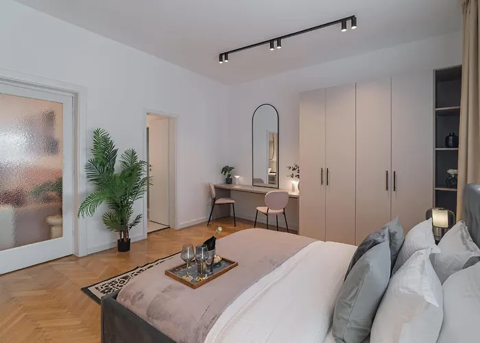 Apartment Modern 3br Lofts - Contemporary Design By Calea Victoriei Bukarest