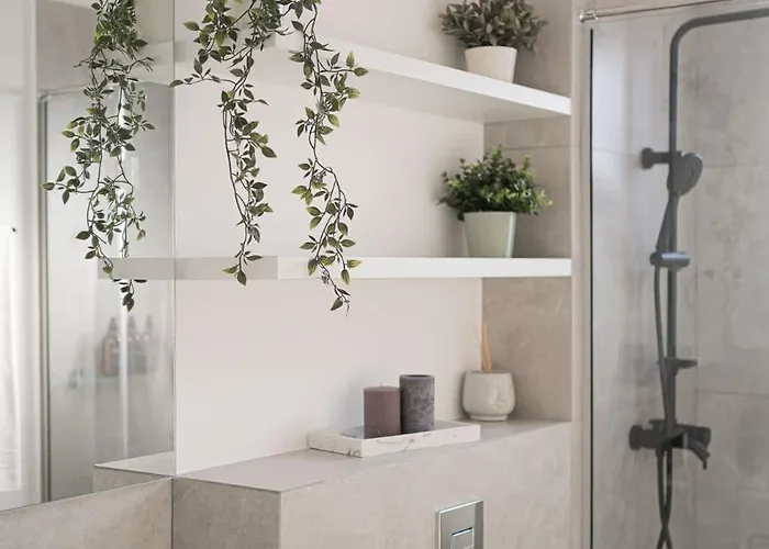 Apartment Modern 3br Lofts - Contemporary Design By Calea Victoriei *