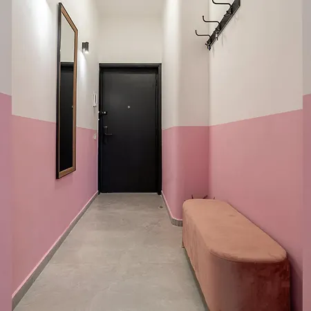 Modern 3br Lofts - Contemporary Design By Calea Victoriei * בוקרשט